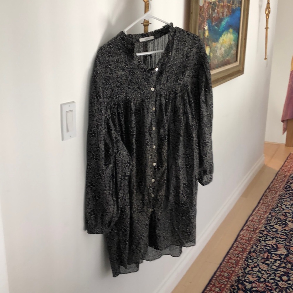 NWT gorgeous Isabel Marant size 6